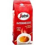 Segafredo Intermezzo 8 x 1 kg – Zboží Mobilmania