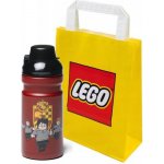 LEGO Harry Potter Láhev na pití 390 ml – Zboží Dáma