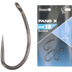 Kevin Nash Pinpoint Fang X Barbless vel.5 10 ks – Sleviste.cz