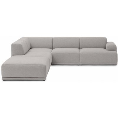 Muuto Connect Soft configuration 1 clay 12
