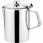 STALGAST Džbánek s ocelovým víkem 0,9 l 373101 – Zboží Dáma
