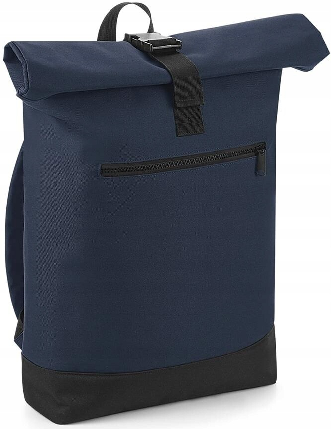 BagBase Roll-Top modrá námořní 20 l