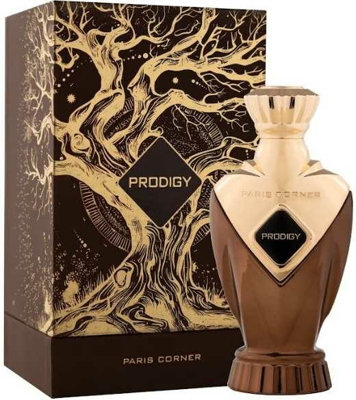Paris Corner Prodigy parfémovaná voda dámská 100 ml