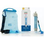 Care Plus Water Filter EVO 3 l Blue 8714024341521 – Hledejceny.cz