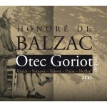 Otec Goriot – Hledejceny.cz