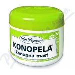 Dr. Popov Konopela konopná mast 50 ml – Sleviste.cz