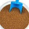 Coppens food Wheat Germ 3 mm 2 l, 900 g