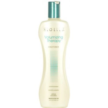 Biosilk volumizing therapy contitioner 355 ml