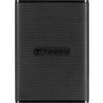 Transcend ESD270C 500GB, TS500GESD270C – Zboží Mobilmania