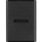 Transcend ESD270C 500GB, TS500GESD270C – Hledejceny.cz