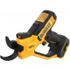 Nůžky zahradní DeWALT DCMPP568N