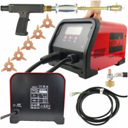 Telwin Digital Car Puller 5500 400 V