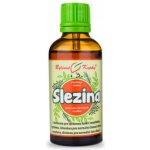 Bylinné kapky Slezina kapky tinktura 50 ml – Hledejceny.cz
