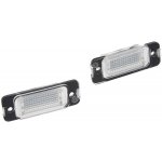 RZMB07 LED osvětlení SPZ do vozu Mercedes ML, R, GL – Hledejceny.cz