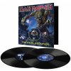 Iron Maiden - Final Frontier LP