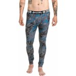 Meatfly Sloan Termo - Mossy Petrol – Zboží Dáma