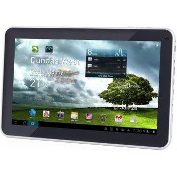 Navon Platinum 10", Android 4.0