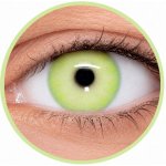 Maxvue Vision Phantasee Fashion - Ecru White 2 čočky tříměsíční dioptrické – Hledejceny.cz