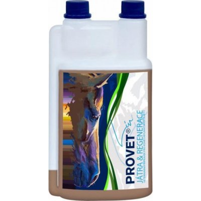 Provet Sirup Liv 1 l – Hledejceny.cz