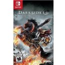 Hra na Nintendo Switch Darksiders (Warmastered Edition)