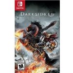 Darksiders (Warmastered Edition) – Hledejceny.cz