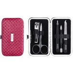Gabriella Salvete Tools Manicure Kit odstín Magenta sada – Zbozi.Blesk.cz