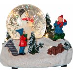EGLO Vánoční koule WINTERVILLE EGLO 411482 – Sleviste.cz
