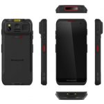 Honeywell EDA52 EDA52-11AE84N21RK – Zboží Živě