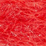 Semperfli Šenylka Extreme String Fl. Salmon Roe 40mm – Hledejceny.cz