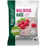 Topnatur Probio Kaše sladká malina 60 g – Hledejceny.cz