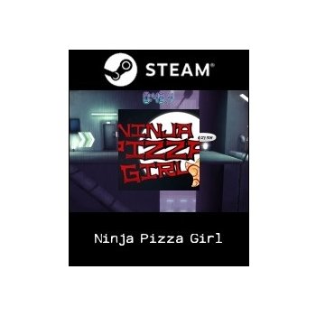 Ninja Pizza Girl on Steam