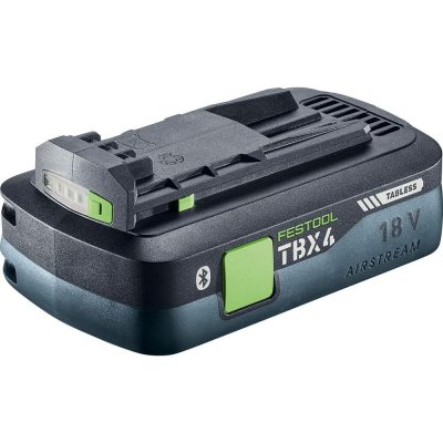 Festool BP 18 TBX 4 C-ASI 578745 – Zboží Mobilmania