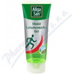 Allga San kosodřevinový gel na nohy 100 ml – Zboží Mobilmania