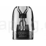 VOOPOO ARGUS Top Fill cartridge 3 ml 0,4 ohm – Zboží Dáma