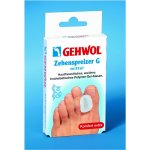 Gehwol Korektor na haluxy Zehenspreizer G M Střední – Zboží Dáma