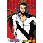 Bleach 3-in-1 Edition Kubo Tite – Hledejceny.cz