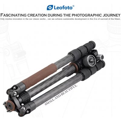 Leofoto URBAN LX-224CT – Hledejceny.cz