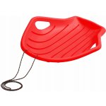 Prosperplast BIG Kluzák M červená – Zboží Mobilmania