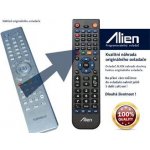 Dálkový ovladač Alien Topfield TF 7710 – Hledejceny.cz