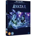 Avatar 3D + 2D 3BD – Zbozi.Blesk.cz