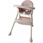 TRENDIE 4v1 růžová+ bryndák a kolečka – Zboží Dáma