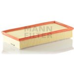 Vzduchový filtr Mann C 39 002 – Hledejceny.cz