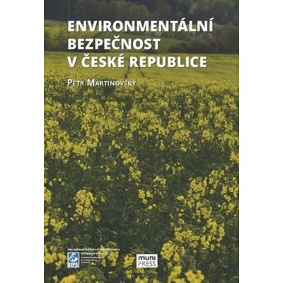 Enviromentální bezpečnost v České republice – Zbozi.Blesk.cz