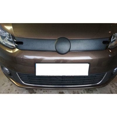 VW TOURAN 11 - 15 Clona chladiče zimní | Zboží Auto
