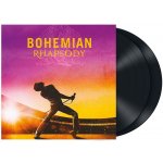 Queen: Bohemian Rhapsody Original Soundtrack LP – Zbozi.Blesk.cz