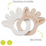 VULLI Dvojité Sophie žirafa – Zboží Dáma