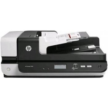 HP Scanjet Enterprise Flow 5000 s3