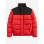 Celio bunda Vuelectra červená – Zbozi.Blesk.cz