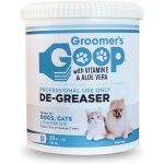 Groomer's Goop čistící pasta na mastnou srst 846g – Zboží Mobilmania