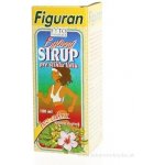 Fyto figurant bylinný sirup pro štíhlou linii 100 ml – Hledejceny.cz